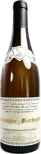 Jean Noel Gagnard Chassagne Montrachet Champ Derriere