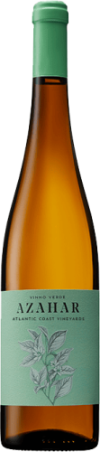 Gota Vinho Verde "Azahar" Gota Vinho Verde "Azahar"