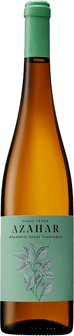 Gota Vinho Verde "Azahar" Gota Vinho Verde "Azahar"