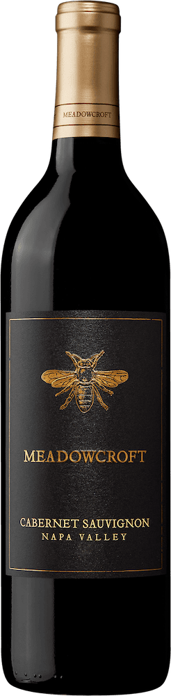 Meadowcroft Cabernet Sauvignon Napa Valley Meadowcroft Cabernet Sauvignon Napa Valley