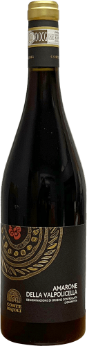 Tezza Corte Majoli Amarone Della Valpolicella Tezza Corte Majoli Amarone Della Valpolicella