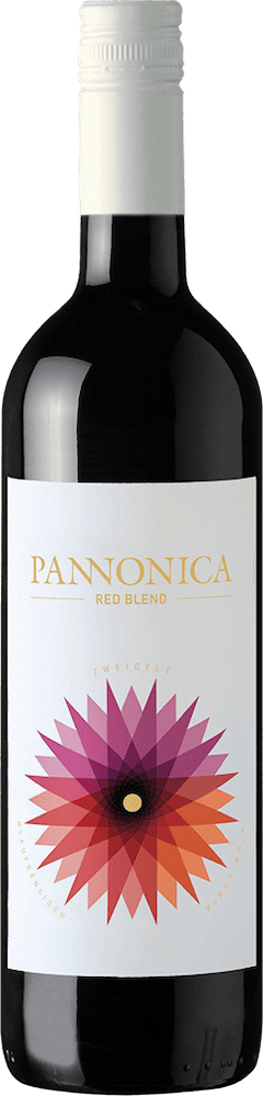 Hopler Red "Pannonica"
