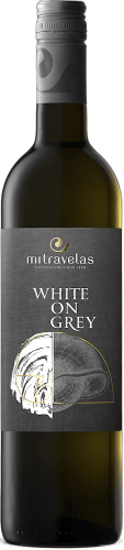 Mitravelas Moschofilero "White On Grey" Mitravelas Moschofilero "White On Grey"
