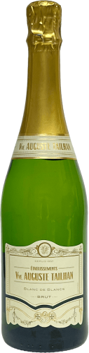 Veuve Auguste Tailhan Brut Blanc de Blancs Veuve Auguste Tailhan Brut Blanc de Blancs