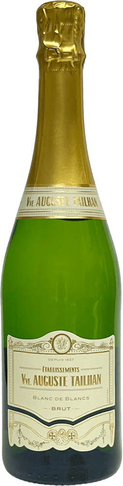 Veuve Auguste Tailhan Brut Blanc de Blancs Veuve Auguste Tailhan Brut Blanc de Blancs