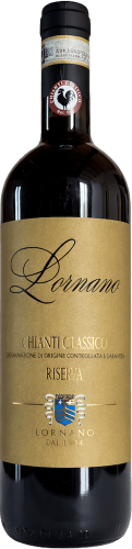 Lornano Chianti Classico "Riserva" Lornano Chianti Classico "Riserva"