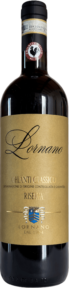 Lornano Chianti Classico "Riserva" Lornano Chianti Classico "Riserva"