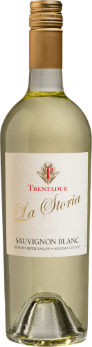 La Storia by Trentadue Sauvignon Blanc