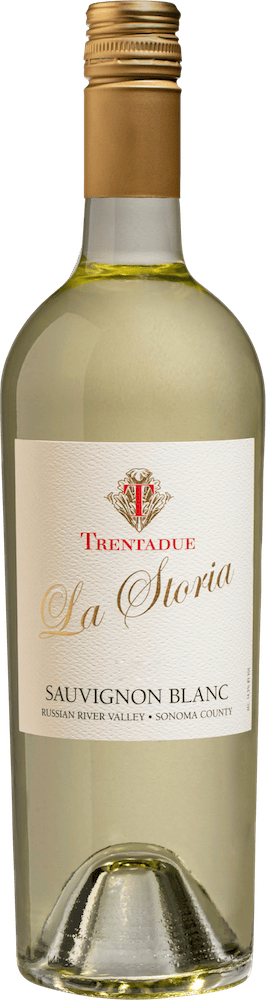 La Storia by Trentadue Sauvignon Blanc La Storia by Trentadue Sauvignon Blanc