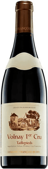 Domaine Francois Buffet Volnay Premier Cru Taille Pieds