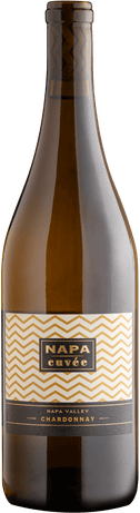 Napa Cuvee Chardonnay Napa Cuvee Chardonnay