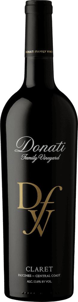 Donati Claret Donati Claret