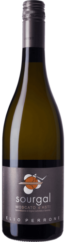 Perrone Moscato d'Asti Sourgal Perrone Moscato d'Asti Sourgal