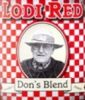 Michael David Don's Blend Michael David Don's Blend