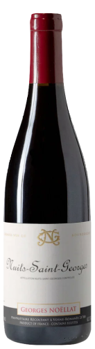 Maxime Cheurlin Noellat Nuits-Saint-Georges Maxime Cheurlin Noellat Nuits-Saint-Georges
