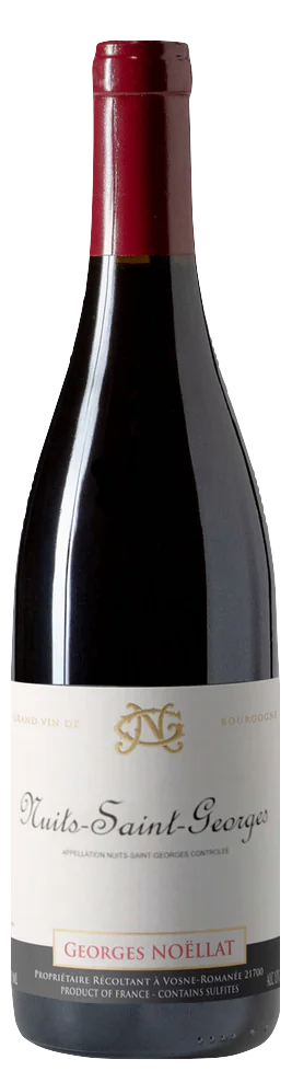 Maxime Cheurlin Noellat Nuits-Saint-Georges Maxime Cheurlin Noellat Nuits-Saint-Georges