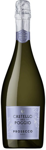 Castello del Poggio Prosecco Castello del Poggio Prosecco