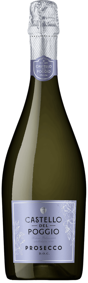 Castello del Poggio Prosecco