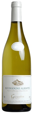 Marcel Giraudon Bourgogne Aligote Marcel Giraudon Bourgogne Aligote
