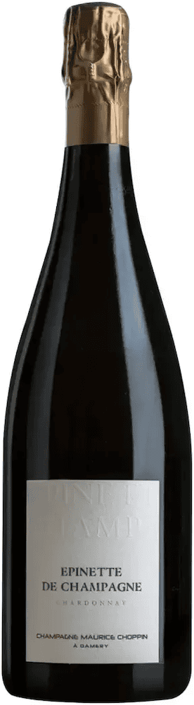 Maurice Choppin Champagne Epinette de Champagne