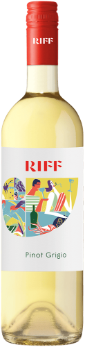 Riff Pinot Grigio Venezie IGT Riff Pinot Grigio Venezie IGT
