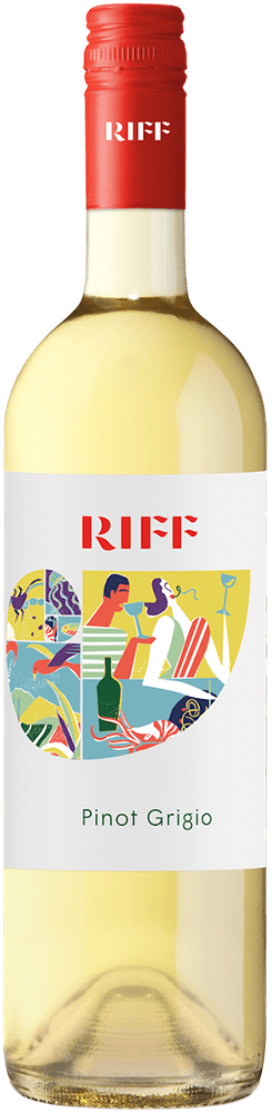Riff Pinot Grigio Venezie IGT