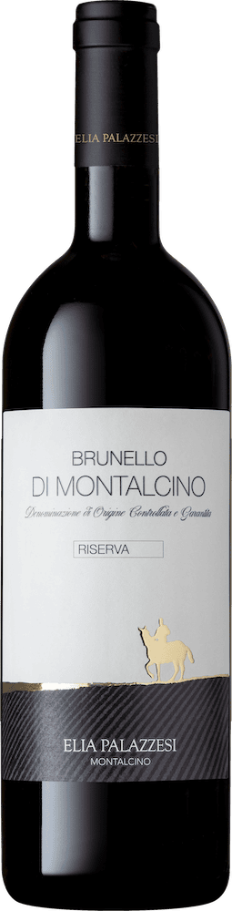 Elia Palazzesi Brunello di Montalcino Riserva Elia Palazzesi Brunello di Montalcino Riserva