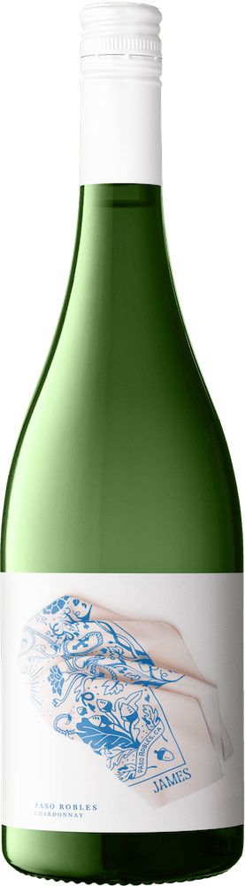 James Chardonnay James Chardonnay