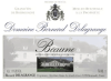 Domaine Bernard Delagrange Beaune