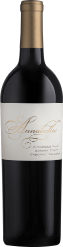 Annabella Cabernet Sauvignon Alexander Valley Annabella Cabernet Sauvignon Alexander Valley