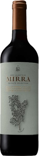 Gota Alentejo "Mirra Private Selection" Gota Alentejo "Mirra Private Selection"