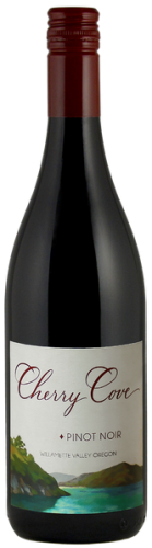Coleman Vineyards Pinot Noir Cherry Cove