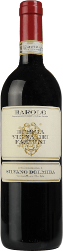 Silvano Bolmida Barolo "Bussia Vigna dei Fantini"