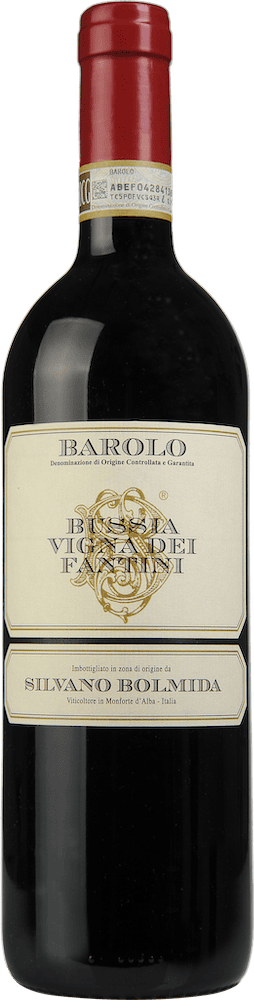 Silvano Bolmida Barolo "Bussia Vigna dei Fantini"