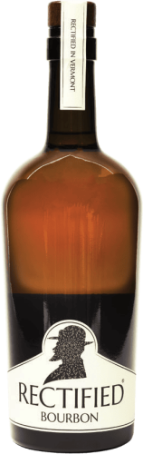 Rectified Bourbon
