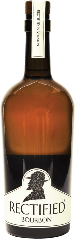 Rectified Bourbon Rectified Bourbon