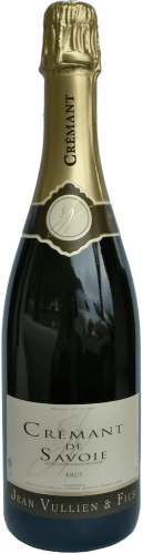 Domaine Jean Vullien Cremant de Savoie Domaine Jean Vullien Cremant de Savoie