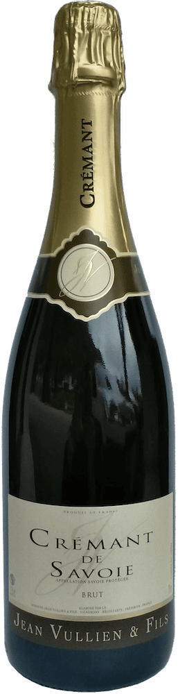 Domaine Jean Vullien Cremant de Savoie Domaine Jean Vullien Cremant de Savoie