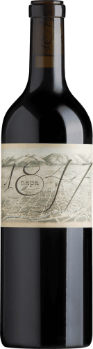 Napa 1847 Cabernet Sauvignon Napa 1847 Cabernet Sauvignon