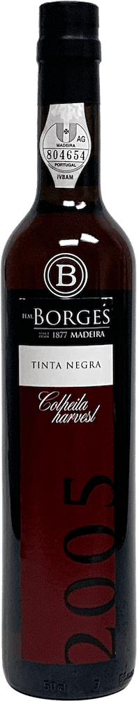 H.M. Borges Tinta Negra Colheita Harvest H.M. Borges Tinta Negra Colheita Harvest
