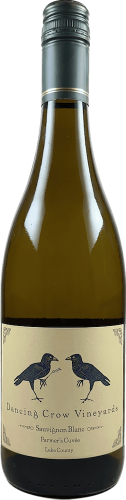 Dancing Crow Vineyards Sauvignon Blanc "Farmers Cuvee" Dancing Crow Vineyards Sauvignon Blanc "Farmers Cuvee"