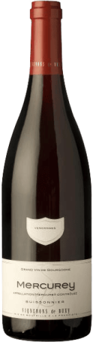 Vignerons de Buxy Mercurey Vignerons de Buxy Mercurey