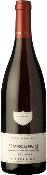 Vignerons de Buxy Mercurey Vignerons de Buxy Mercurey