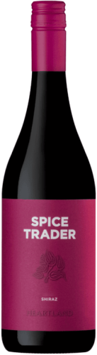 Heartland Shiraz Spice Trader Heartland Shiraz Spice Trader
