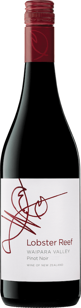 Lobster Reef Pinot Noir Lobster Reef Pinot Noir