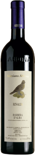Marziano Abbona Barbera d'Alba Rinaldi Marziano Abbona Barbera d'Alba Rinaldi