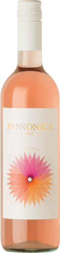 Hopler Rose "Pannonica"
