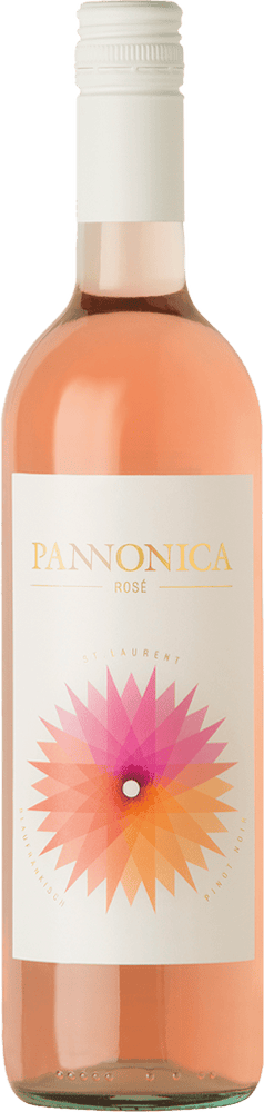Hopler Rose "Pannonica"
