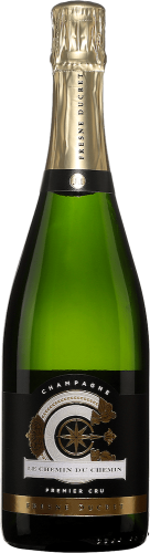 Fresne Ducret Champagne "Le Chemin de Chemin" Fresne Ducret Champagne "Le Chemin de Chemin"