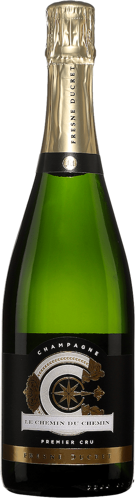 Fresne Ducret Champagne "Le Chemin de Chemin" Fresne Ducret Champagne "Le Chemin de Chemin"
